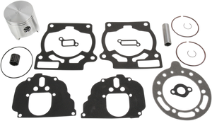 Wiseco - Piston Kit W/gaskets - PK1369