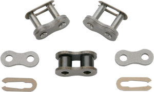 Parts Unlimited - 530H - Chain - Repair Kit - Repair Kit - T530H4 Parts Unlimited - 530H - Chain - Repair Kit - Repair Kit - T530H4