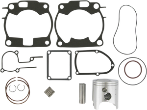 Wiseco - Piston Kit W/gaskets - PK1569