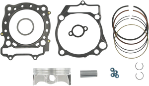 Wiseco - Piston Kit W/gaskets - PK1423
