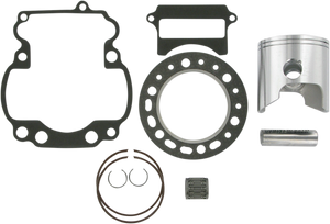 Wiseco - Piston Kit W/gasket - PK1531