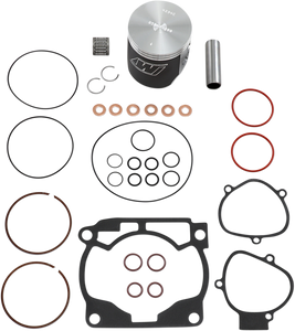 Wiseco - Piston Kit W/gask Ktm - PK1870