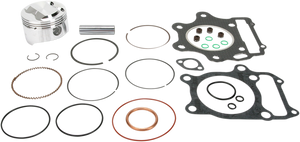 Wiseco - Piston Kit Hon Trx300ex - PK1030