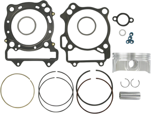 Wiseco - Piston Kit W/gaskets - PK1659