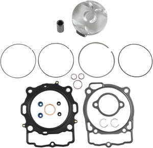 Wiseco - Piston Kit W/gask Ktm - PK1901