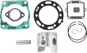 Wiseco - Piston Kit Pol Atv 400 - PK1106