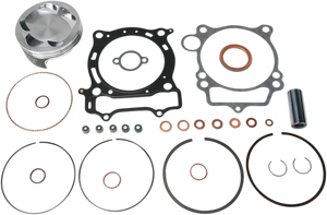 Wiseco - Piston Kit W/gaskets - PK1071