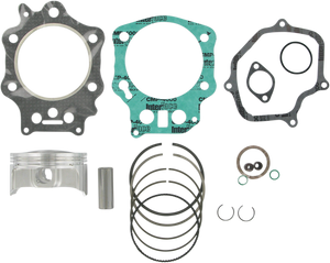 Wiseco - Piston Kit W/gasket - PK1590