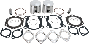 Wiseco - Wiseco Piston Kit - SK1202