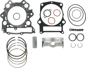 Wiseco - Piston Kit W/gasket - PK1437