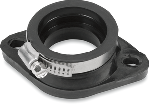 Parts Unlimited - Universal Carburetor Flange - Carburetor Mounting Flange - VM38200