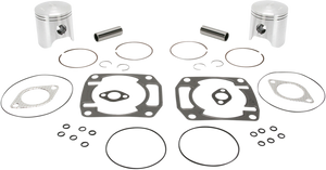 Wiseco - Wiseco Piston Kit A.c. - SK1101