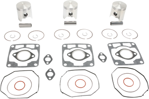 Wiseco - Wiseco Piston Kit - SK1191