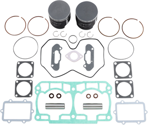 Wiseco - Piston Kit Ski Doo - SK1399