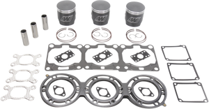 Wiseco - Wiseco Piston Kit Yamaha - SK1325 Wiseco - Wiseco Piston Kit Yamaha - SK1325