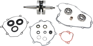 Wiseco - Crankshaft Kx85/100 06-13 - WPC164