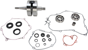 Wiseco - Crankshaft Yz125 05-16 - WPC163