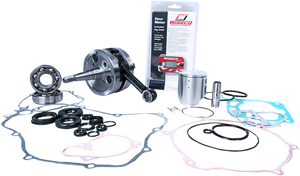 Wiseco - Eng Kt Wisco Cr125r 05-07 - PWR177-100