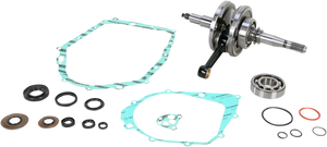 Wiseco - Crankshaft Yam Yfm350 - WPC137