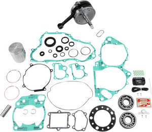 Wiseco - Eng Kt Wiseco Cr250 97-01 - PWR101-101