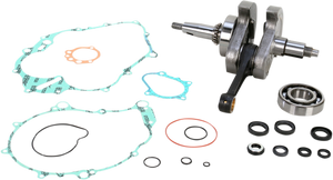 Wiseco - Crankshaft Raptor 660 - WPC133