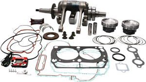 Wiseco - Eng Kt Wisco Pol800 11-16 - PWR223-800B