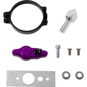 Works Connection - Pro Launch Purple Kaw 12-p332 - 12-P332 Works Connection - Pro Launch Purple Kaw 12-p332 - 12-P332