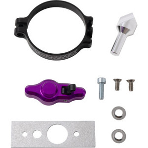 Works Connection - Pro Launch Purple Kaw 12-p333 - 12-P333 Works Connection - Pro Launch Purple Kaw 12-p333 - 12-P333