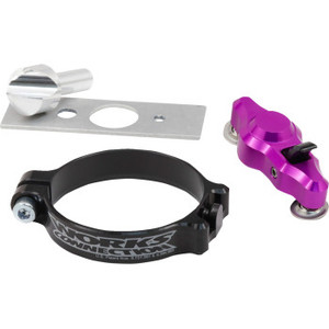 Works Connection - Pro Launch Purple Suz 12-p520 - 12-P520 Works Connection - Pro Launch Purple Suz 12-p520 - 12-P520
