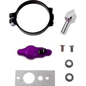 Works Connection - Pro Launch Purple Ktm 12-p622 - 12-P622 Works Connection - Pro Launch Purple Ktm 12-p622 - 12-P622