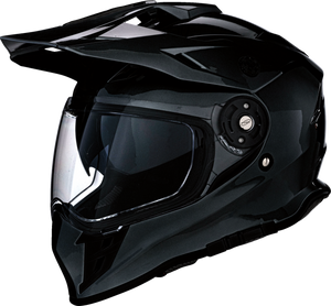 Z1r - Helmet Range 2.0 Black 2xl -