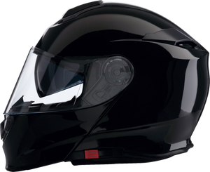 Z1r - Helmet Solaris 2.0 Black Sm -