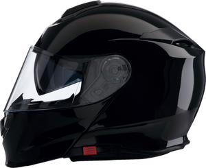 Z1r - Helmet Solaris 2.0 Black Xl -