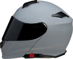 Z1r - Helmet Solaris Smoke 2.0 Gray Sm -