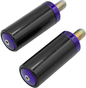 Santoro Fabworx - Crash Bar Extreme Chacho Purple Softail/dyna - SF50020E Santoro Fabworx - Crash Bar Extreme Chacho Purple Softail/dyna - SF50020E