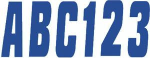 Hardline - 350 Pwc Kit Blue - BLU350EC Hardline - 350 Pwc Kit Blue - BLU350EC