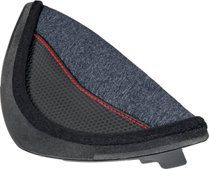 Scorpion Exo - Exo-eclipse Aero Skirt (chin Curtain) - 52-EC-CC