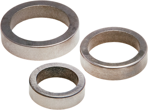 Kpmi - M8 Valve Seat Intake 1.752"x 1.417 X 0.354" - 10-HC44.50S