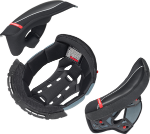 Scorpion Exo - Exo-r330 Kwikwick C Liner/cheek Pad Kit Sm - 33-600-03