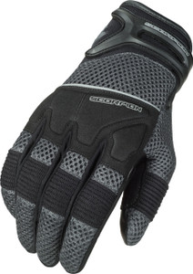 Scorpion Exo - Cool Hand Ii Gloves Grey Xl - G19-166