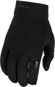 Highway 21 - Muggsy Gloves Black 4x - 489-00554X