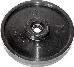 Ppd - Ppd Idler 5.62" X .625" Blk S/m - R5625A-2-001A Ppd - Ppd Idler 5.62" X .625" Blk S/m - R5625A-2-001A