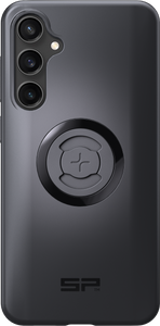 Sp Connect - Phone Case Spc+ Samsung Galaxy S23 Fe Black - 52677