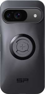 Sp Connect - Phone Case Spc+ Google Pixel 9 Black - 52679