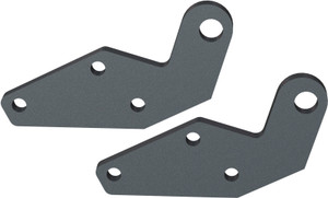 Open Trail - Utv Push Tube  -1" Kit - 459-6320