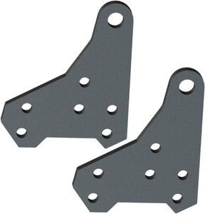 Open Trail - Utv Push Tube + 2" - 459-6322