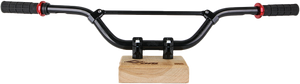 Odi - Crossbar W/ Clamps Gloss Black - V70-CB-B Odi - Crossbar W/ Clamps Gloss Black - V70-CB-B