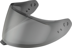 Scorpion Exo - Exo-eclipse/r430 Faceshield Dark Smoke - 52-ECL-68