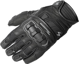 Scorpion Exo - Klaw Ii Gloves Black Xl - G17-136