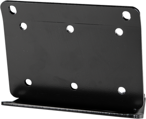 Open Trail - Winch Mount - 459-0795